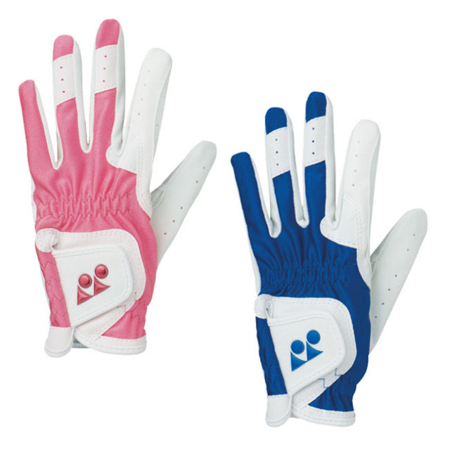 [左手用]ヨネックス(YONEX) ジュニア(ユニセックス) ゴルフグローブ 合成皮革製 ジュニアグローブ GL-JR131(21y3m)