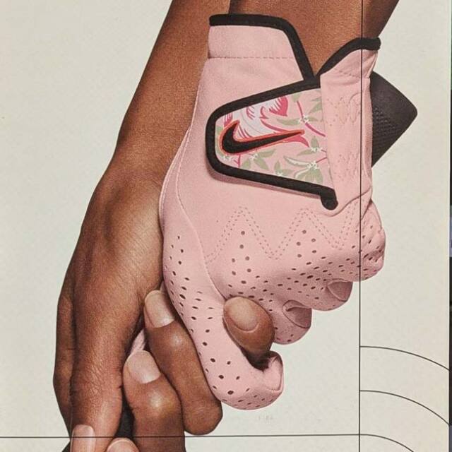在庫処分特価】【左手用】ナイキ(NIKE) レディース ツアー クラシック