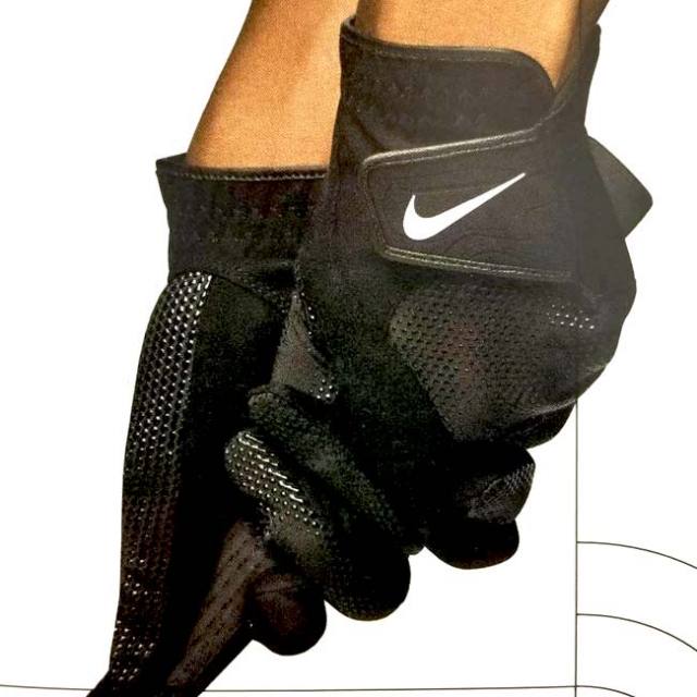 初売フライング！最大11%OFF】在庫処分特価】「両手用」ナイキ(NIKE