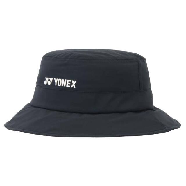 ヨネックス(YONEX) 2026 ユニセックス レインハット スピンドル付き 雨