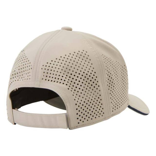 ヨネックス(YONEX) 2026 ユニセックス ロゴ入り メッシュキャップ 帽子