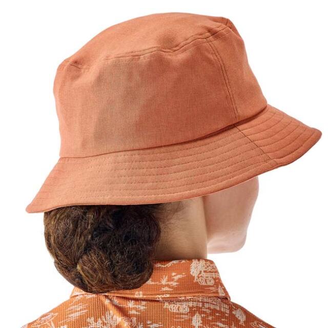 ヨネックス(YONEX) 2025 ユニセックス ロゴ刺繍入り バケットハット