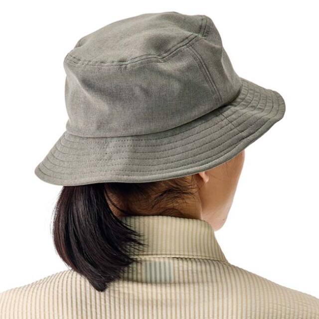 ヨネックス(YONEX) 2025 ユニセックス ロゴ刺繍入り バケットハット