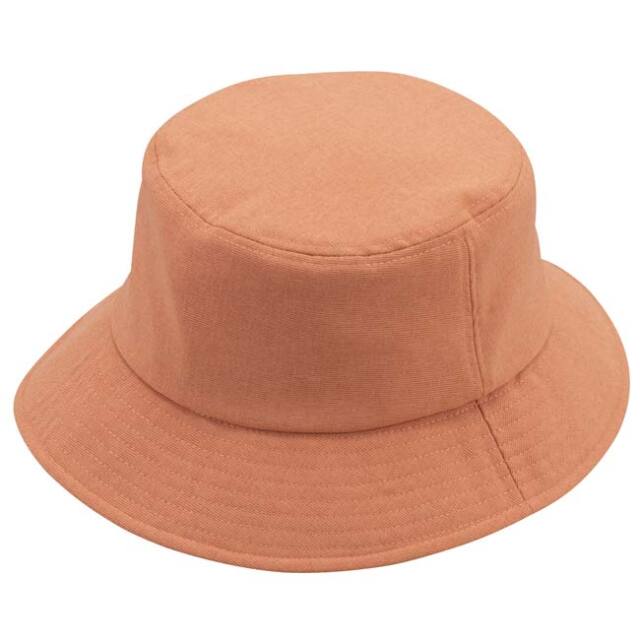 ヨネックス(YONEX) 2025 ユニセックス ロゴ刺繍入り バケットハット