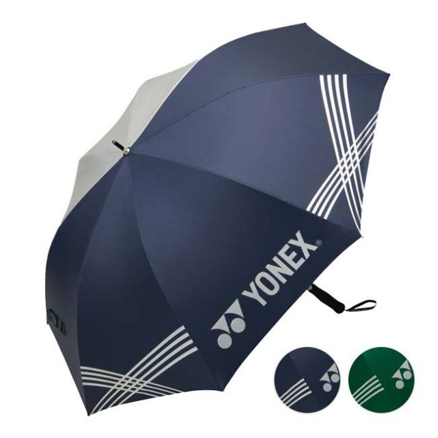 ヨネックス(YONEX) 2024 ゴルフパラソル 晴雨兼用 親骨長さ70cm GPS371 ／ GP-S371(24y3m)