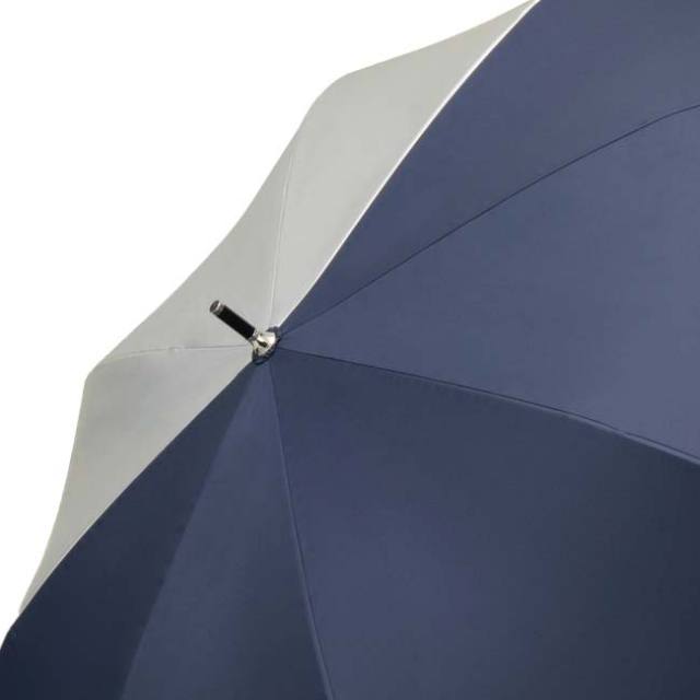ヨネックス(YONEX) 2024 ゴルフパラソル 晴雨兼用 親骨長さ70cm