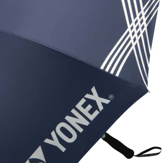 ヨネックス(YONEX) 2024 ゴルフパラソル 晴雨兼用 親骨長さ70cm