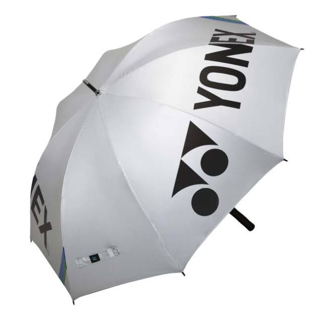 プロモデル　新品　YONEX　ヨネックス ゴルフパラソル　晴雨兼用　大判サイズ ヨネックス(YONEX) ゴルフパラソル 晴雨兼用 80cm 大判サイズ GP