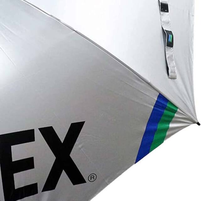 ヨネックス(YONEX) ゴルフパラソル 晴雨兼用 80cm 大判サイズ GP