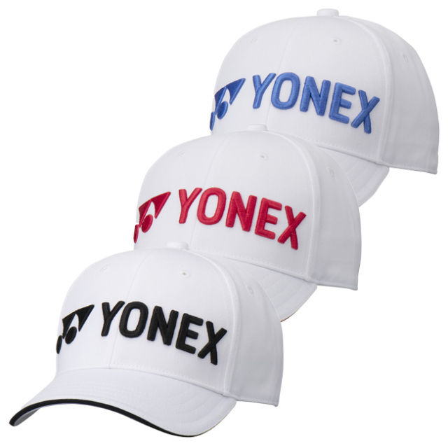 【8日から72時間 8%OFFクーポン】ヨネックス(YONEX) 2022 ジュニア ゴルフ用 キャップ 帽子 GCT099J(22y7m)