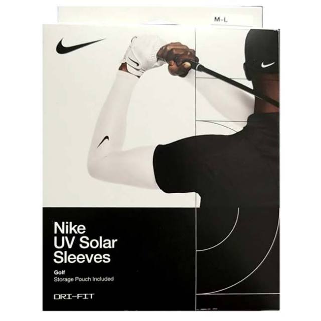 在庫処分特価】ナイキ(NIKE) UV ゴルフスリーブ 2.0 DRI-FIT 2枚 在庫処分特価】ナイキ(NIKE) UV ゴルフスリーブ 2.0 DRI-FIT 2枚