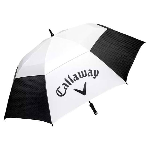 ゴルフ】キャロウェイ(Callaway) 62インチ ゴルフ傘 157.5cm