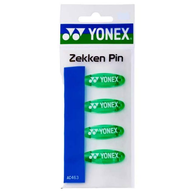 ヨネックス　美品2本セット ヨネックス(YONEX)パワークッション104 ホワイト×レッド(114