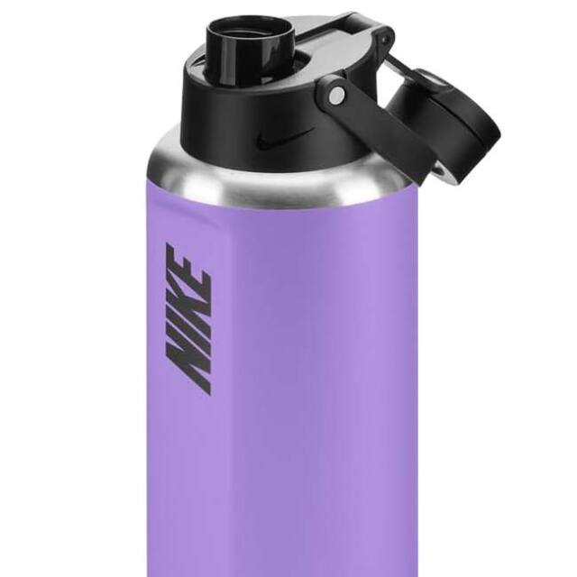 保冷専用直飲みタイプ】ナイキ(NIKE) ステンレススチール リチャージ