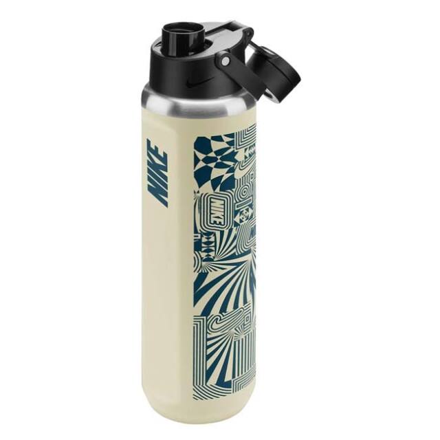 保冷専用直飲みタイプ】ナイキ(NIKE) ステンレススチール リチャージ