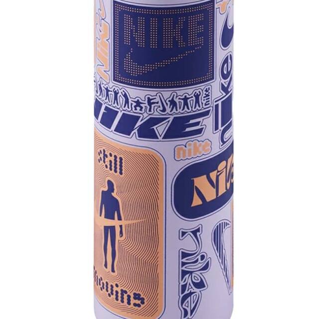 保冷専用】ナイキ(NIKE) リチャージ チャグボトル グラフィック