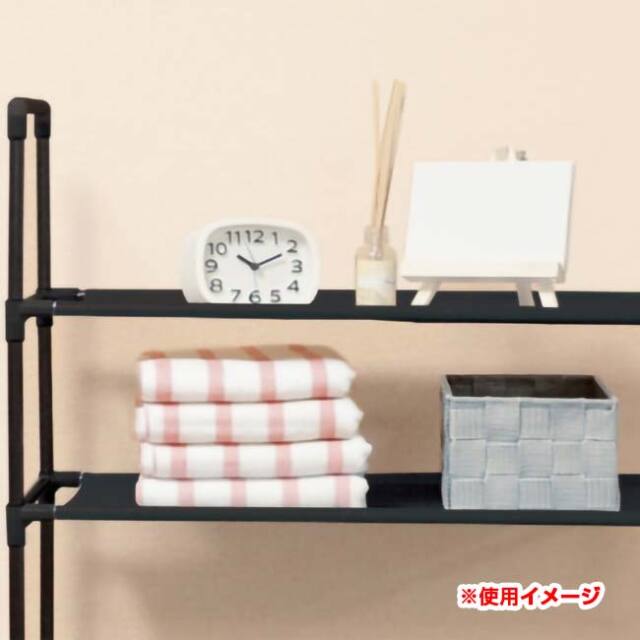 初売フライング！最大11%OFF】「段数や高さを自由にカスタムできる