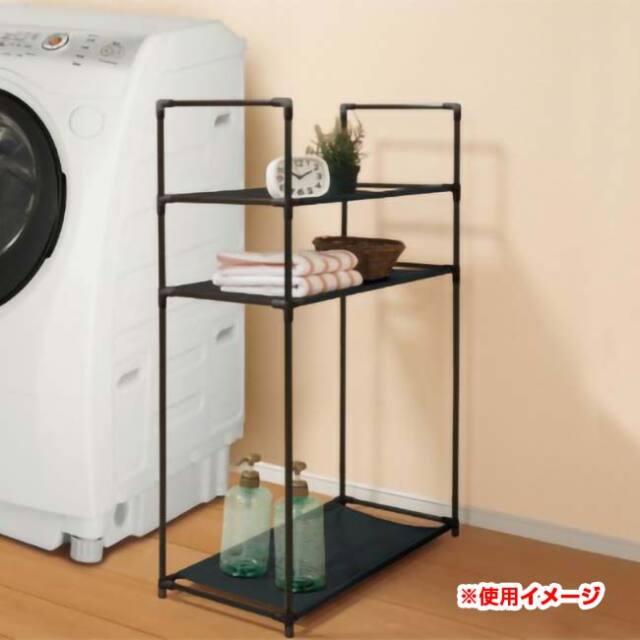 【新品】6段マルチラック 6段マルチラック | 株式会社ハック