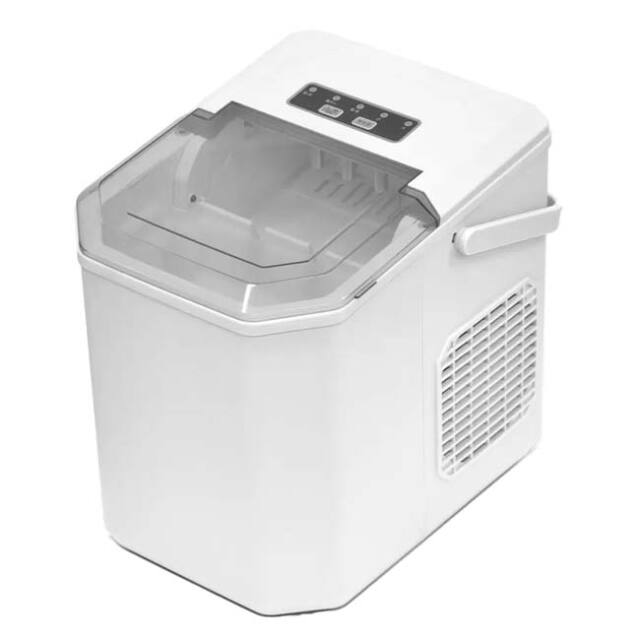 hi-be 製氷機 30日保証 送料無料 最短6分で出来上がり！】VERSOS(ベルソス) hi-be ハイビー 高速製氷機