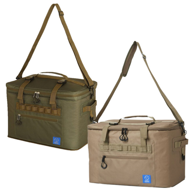 軽量で保冷力バツグン ホールアース Whole Earth Ttc ソフト クーラーバッグ We23di97 21y5m