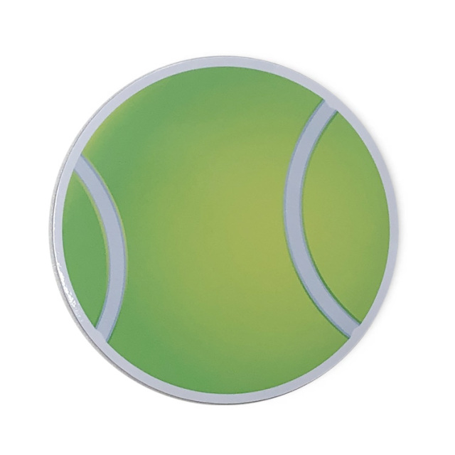 プレゼントにぴったり♪]RACQUET INC(ラケットインク) [全2色] テニス