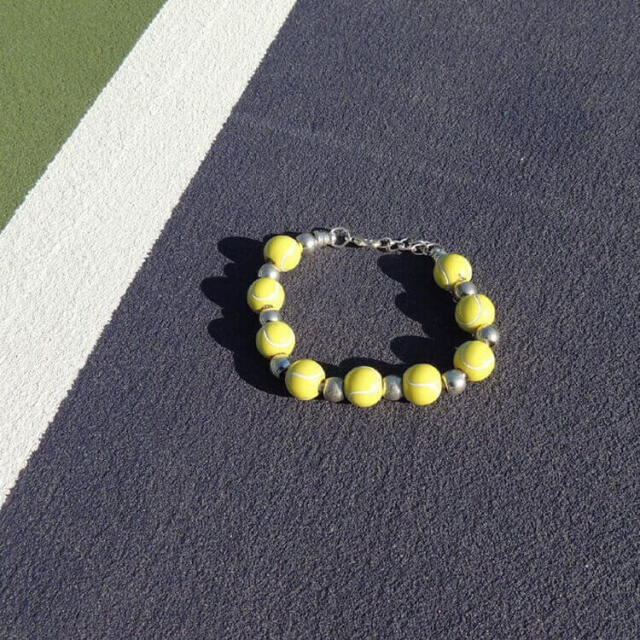 fuu    ピアス ＆ Matri tennisブレスレット セット fuu 様専用 ピアス ＆ Matri tennisブレスレット セット