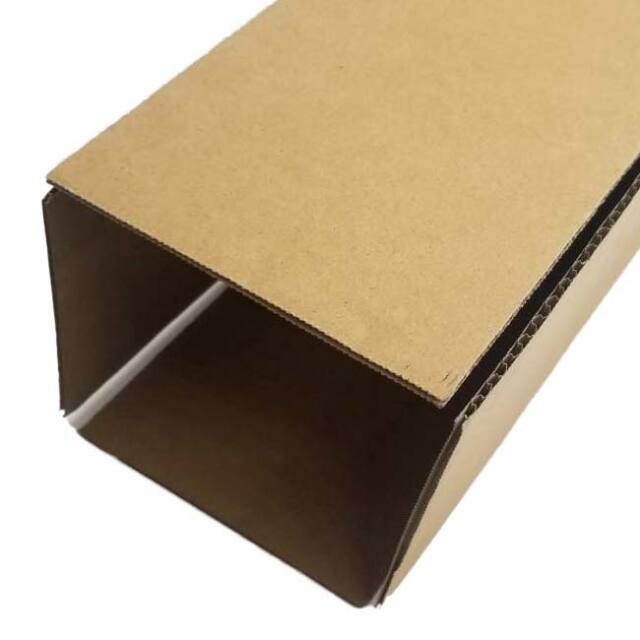 お得な5枚セット!」 ダンボール 段ボール箱 5枚入 K 120サイズ 90×15