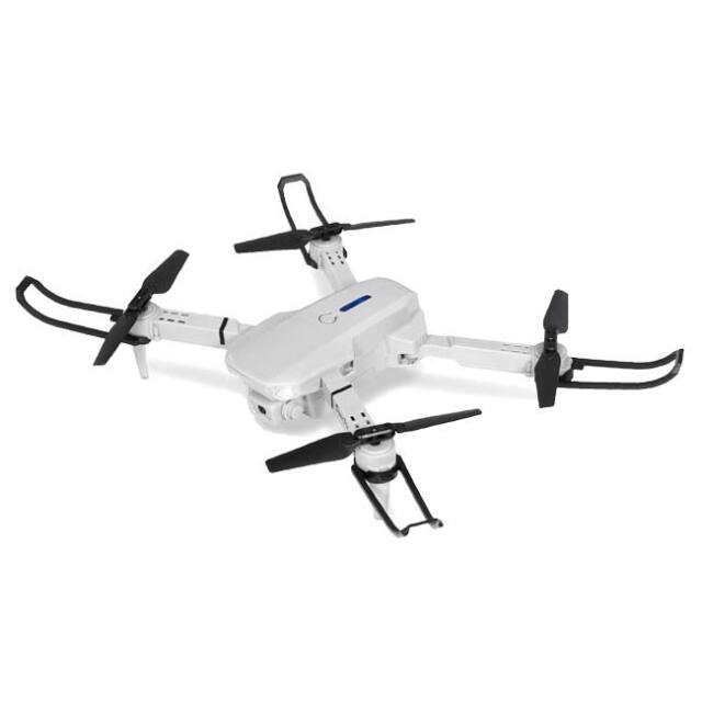 レイブリック ドローン カメラ付き 空撮 スマホ スマホからの操作可能】ハック(HAC) カメラ付きドローン SKY FOCUS