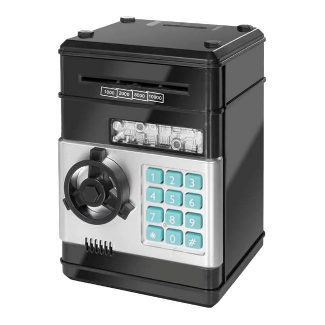 初売フライング！最大11%OFF】【憧れの自分専用金庫！】ハック(HAC