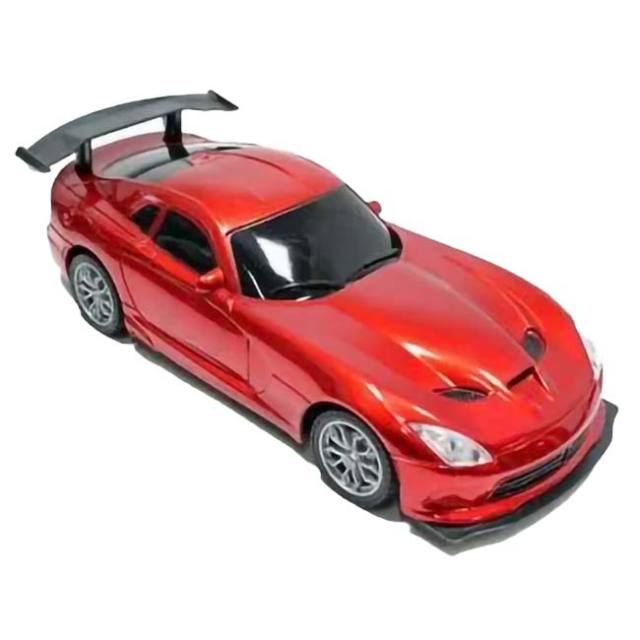 ダイナミックな走りを体感しよう】ハック(HAC) RC レーシングカー