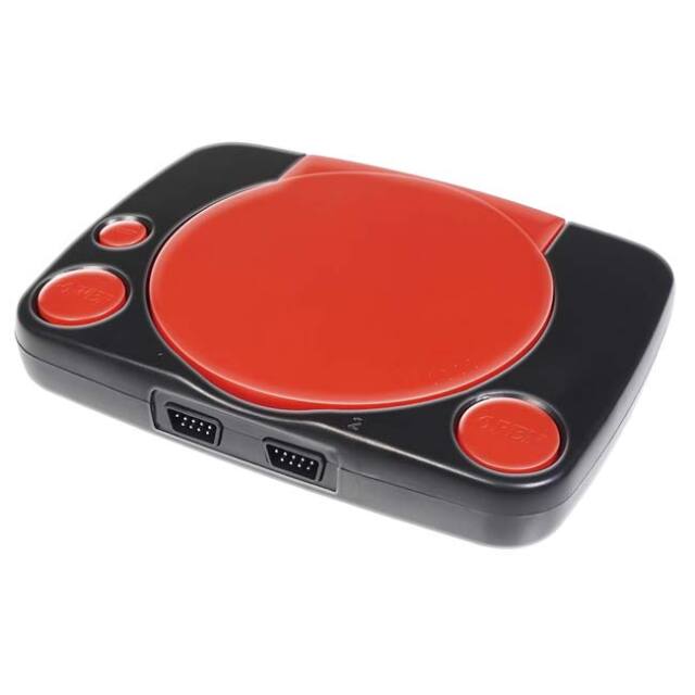 レトロゲーム機 中華ゲーム機「PocketGo S30」を実機レビュー。開発途上だが