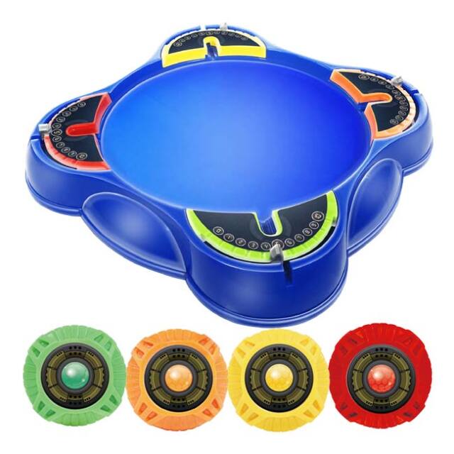 ブラックフライデー8%OFF 12月1日まで！【高速回転でスピンバースト