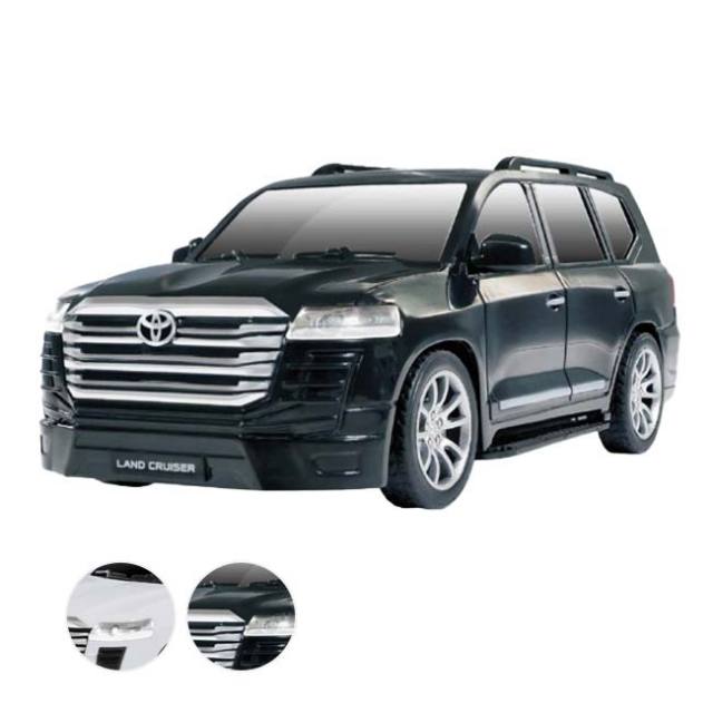 トヨタ 大型 ラジコン ランドクルーザー ラジコンカー オフロード 36CM