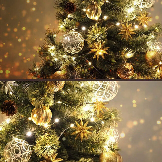 ☆ビックリ価格セール中☆ クリスマス インテリア イルミネーション