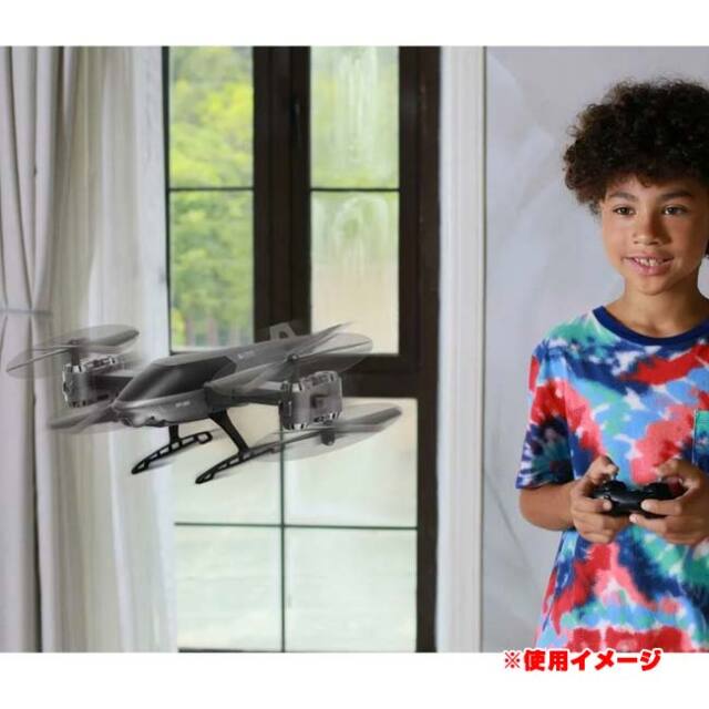 アセンド・エアロノティクス(Ascend Aeronautics) ASCモーション
