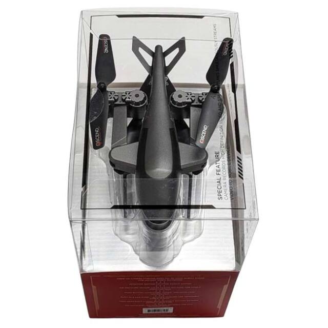 arどろーん売ります アセンド・エアロノティクス(Ascend Aeronautics) ASCモーション