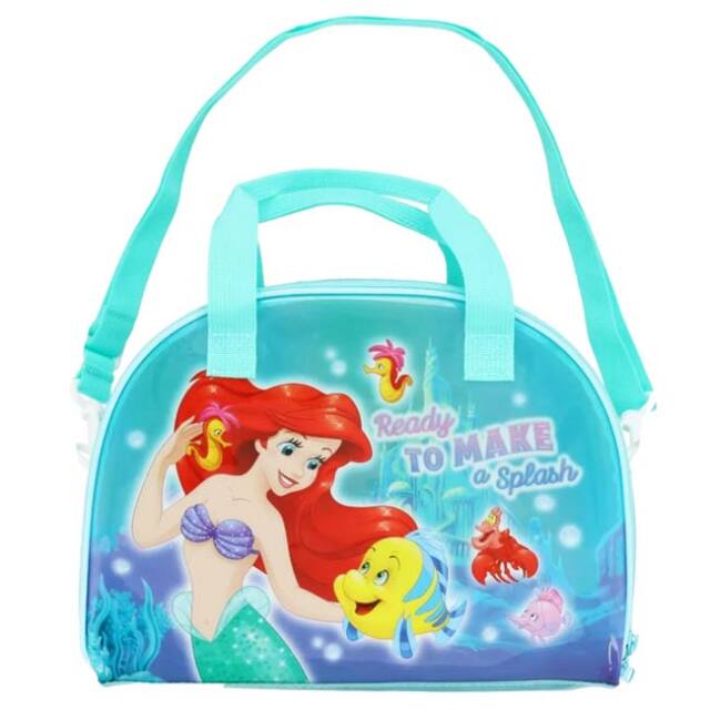 SHOBIDO(ショービドー) キッズコスメセット 子ども用化粧品 ディズニー