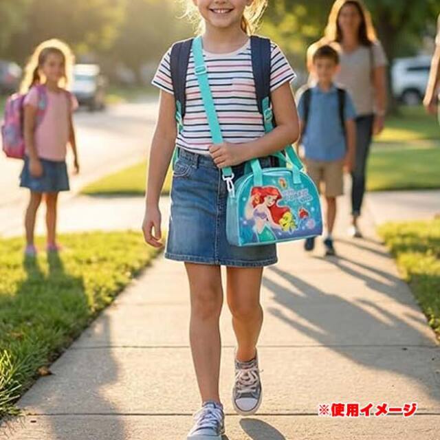 SHOBIDO(ショービドー) キッズコスメセット 子ども用化粧品 ディズニー