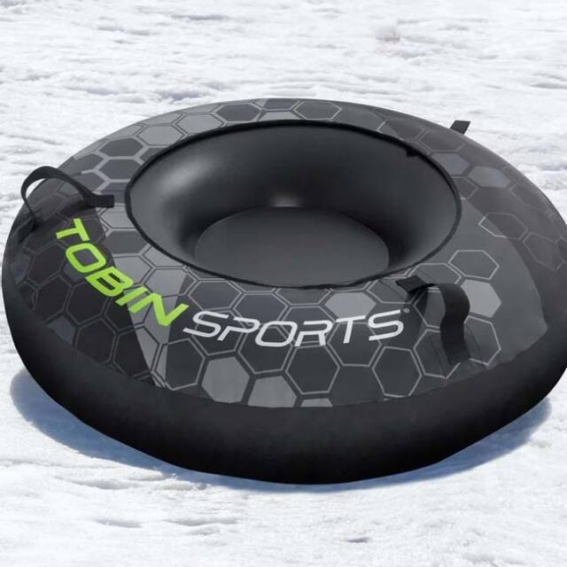 TOBIN SPORTS(トービンスポーツ) SNOW TUBE スノーチューブ 大型