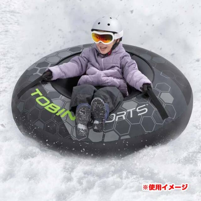 TOBIN SPORTS(トービンスポーツ) SNOW TUBE スノーチューブ 大型