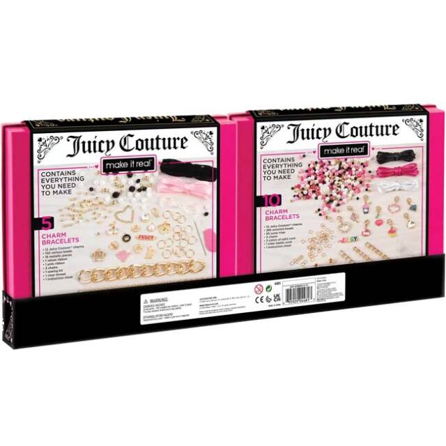 Make It Real(メイクイットリアル) ジューシークチュール チェーン