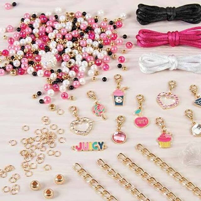 Make It Real(メイクイットリアル) ジューシークチュール チェーン