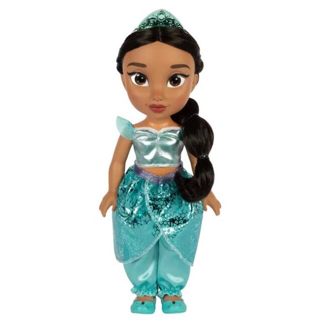 ジャックスパシフィック(Jakks Pacific, Inc) ディズニープリンセス