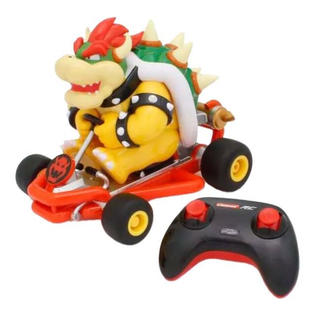 マリオカート ゲームの世界から飛び出した！】京商エッグ(KYOSHO EGG