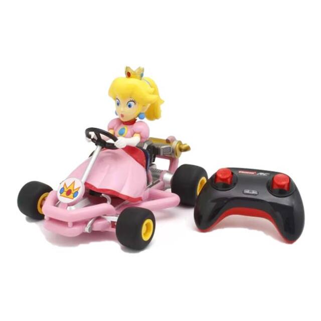 ゲームの世界から飛び出した！】京商エッグ(KYOSHO EGG) スーパー