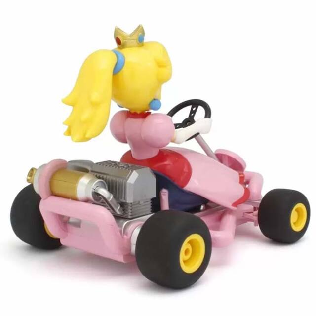 ゲームの世界から飛び出した！】京商エッグ(KYOSHO EGG