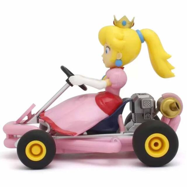 ゲームの世界から飛び出した！】京商エッグ(KYOSHO EGG) スーパー