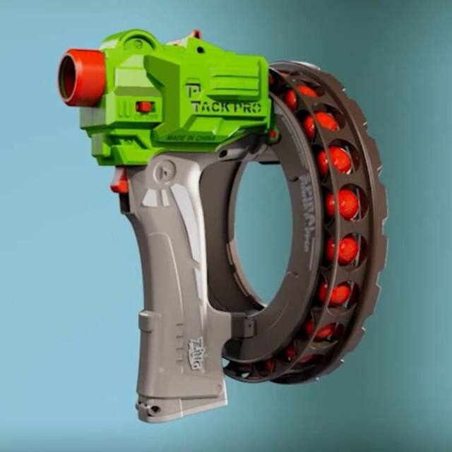 SUPER LASER トイガン　フリクションパワー　スーパーレーザー　箱付 SUPER LASER トイガン フリクションパワー スーパーレーザー 箱