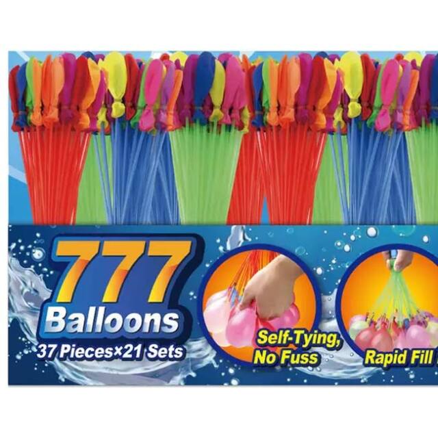 水遊びのおともに！夏のイベントに！】WEトレーディングジャパン