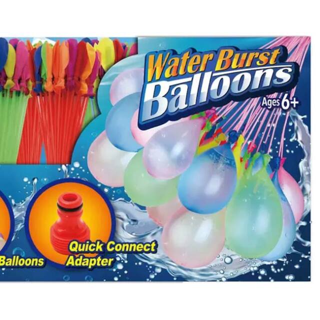 バルーン　などなど 水遊びのおともに！夏のイベントに！】WEトレーディングジャパン